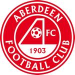 阿伯丁女足队标