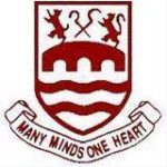 车姆斯福特队标