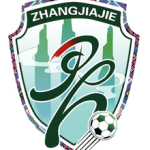 张家界队队标